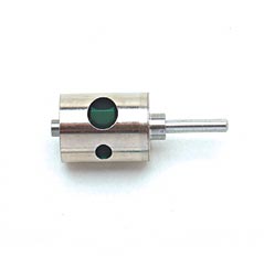 Dental Column March 2013 - Turbine Dental Column March 2013 - Turbine