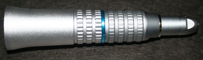 Dental Column May 2010 Handpiece Explained (1)