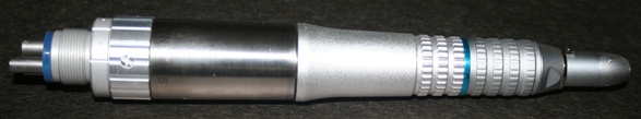 Dental Column May 2010 Handpiece Explained 3