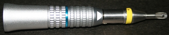 Dental Column May 2010 Handpiece Explained 4